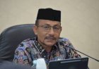 Haji Uma Minta Panglima TNI Atensi Dugaan Kekerasan terhadap Wartawan di Aceh Utara