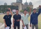 Aliansi Mahasiswa Aceh Wilayah Pasee Desak DPR RI dan DPRA Publikasikan Draf Terbaru RUU PA