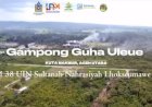 Gampong Guha Uleue | Sejarah, Wilayah, dan kehidupan masyarakat