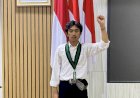 HMI Kecam Kerusakan Jalan Alue Awe, Minta Pemprov Aceh Segera Bertindak