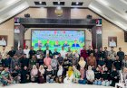 LIMA dan SEPTA bahas penyelesaian konflik agraria melalui program TORA