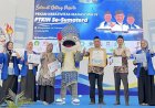Mahasiswa UIN Sultanah Nahrasiyah Raih Enam Prestasi di PKM IV PTKIN se-Sumatera