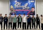 Mahasiswa KPI UINSUNA Adu Kreativitas Lewat Lomba Video dan Desain Grafis