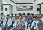 32 Peserta Ikuti Tahap Akhir Seleksi JPT Pratama Aceh Utara