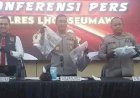 Cekcok Soal Muat Pasir Berujung Maut, Petani di Aceh Utara Ditangkap