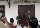 Perkenalkan Diri, Dandim 0103/Aceh Utara Gelar Coffee Morning Bersama Insan Pers