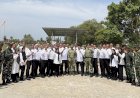 Kodim 0103/Aceh Utara Bekali Karyawan PLN dengan Wawasan Kebangsaan