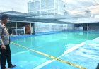 Bocah 8 Tahun Meninggal Tenggelam di Water Park Blang Aceh Utara