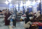 Pasien Demam Membludak, Dinkes Aceh Utara Maksimalkan Layanan dari Rumah ke Rumah