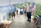 Tertimpa Patahan Pohon Kelapa, Petani di Aceh Utara Meninggal Dunia