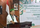 HMI Badko Aceh Apresiasi Pengungkapan 1,2 Ton Sabu, Siap Kolaborasi Berantas Narkoba