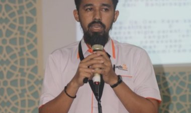 Akselerasi Penghimpunan Zakat Pada Bulan Ramadhan di Aceh