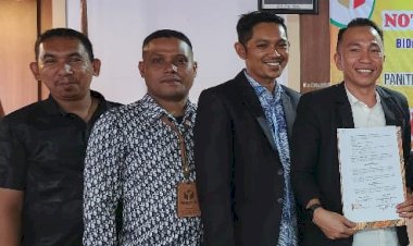 Panwaslih Aceh Utara Pantau Netralitas ASN Jelang Pilkada 2024
