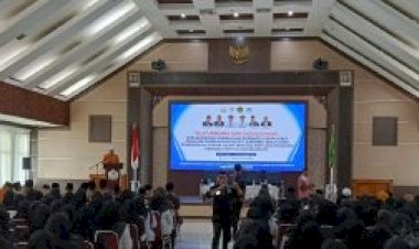 Dukung Aceh Utara Bangkit, AGPAII Gelar Diskusi dan Seminar untuk Guru PAI