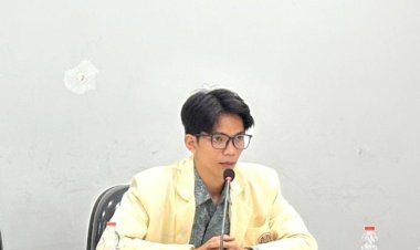 Presma PTIQ Jakarta Minta Publik Sikapi Video Menag Secara Jernih dan Proporsional