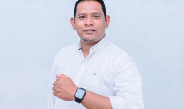 Abu Khaidir Pimpin Karang Taruna Lhokseumawe Periode 2026-2031