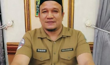 Bantuan Rumah Belum Cair, Ini Penjelasan Juru Bicara Pemkab Aceh Utara