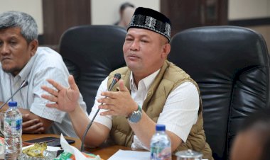 Bupati Aceh Utara Kembali Salurkan 1.123 Sapi Bantuan Presiden