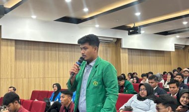 DPM Unimal Tolak Pergub Aceh No. 2/2026, Nilai Pembatasan JKA Cederai Mandat Dana Otsus