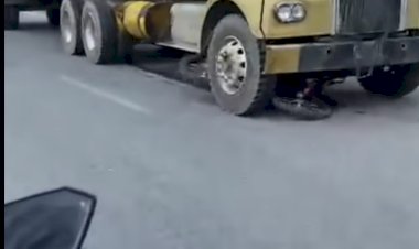 Kecelakaan Maut di Jalan PGE Aceh Utara, Satu Pengendara Meninggal di tempat