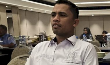 DPRK Aceh Utara Minta Program JKA Tetap Dipertahankan