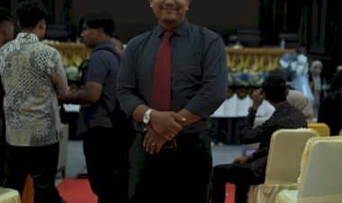 Kaprodi KPI Apresiasi 13 Mahasiswa UIN Suna Tembus Beasiswa BI 2026