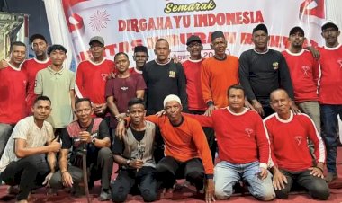 Kisah Rapa-i Raja Siwah Tanah Pasir, Penjaga Tradisi Rapa-i Geurimpheng di Aceh Utara