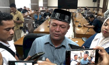 Bupati Aceh Utara Siapkan Satgas Bencana di Setiap Gampong
