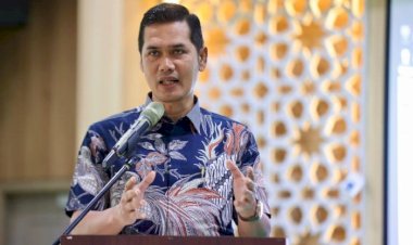 M. Nasir Syamaun, Birokrat Tenang Penjaga Ritme Pemerintahan Aceh