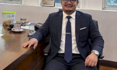 Sapi Kurban Presiden dan Kehadiran Negara untuk Rakyat