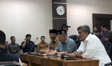 Enam Bulan Pascabanjir, Transparansi Dana Bantuan di Aceh Utara Dipertanyakan