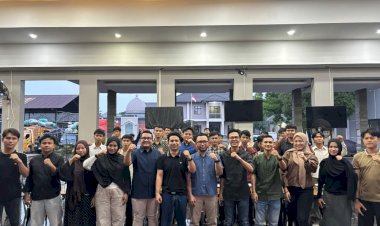 DPP AMAN Soroti Masa Depan Papua di Tengah Agenda Hilirisasi Nasional