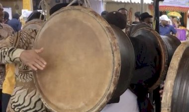 Jejak Rapai Buket Meulinteung, Warisan  Leluhur Pase yang Terjaga di Pirak Timu