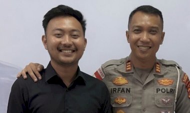 Mahasiswa Unimal Apresiasi Pelayanan SIM Cepat dan Transparan di Polres Lhokseumawe