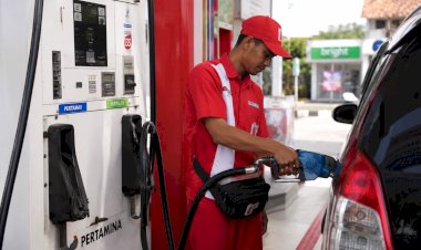 Harga Pertamax di Aceh Naik Jadi Rp16.650 per Liter Mulai 10 Juni 2026