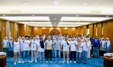 Usung Sistem Digital, Ranking 1 CBP Championship 2026 Saring 10 Finalis Terbaik