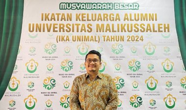 Kritik Harus Berbasis Argumentasi dan Data, Bukan Menyerang Personal
