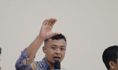 Mahasiswa Abdya Soroti APBK 2026, Nilai Bertentangan dengan Inpres Efisiensi Anggaran