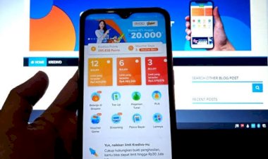Simak Inilah Cara Tutup Data Dan Hapus Akun Kredivo