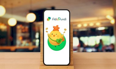 Cara Hapus Akun AdaPundi Dan Cara Menghapus Data AdaPundi Simak Panduannya