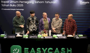 Cara Membatalkan pinjaman EasyCash