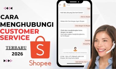 Cara Untuk Menghapus Data Shopee Pinjam Biar Aman Dan Tidak Salah Digunakan