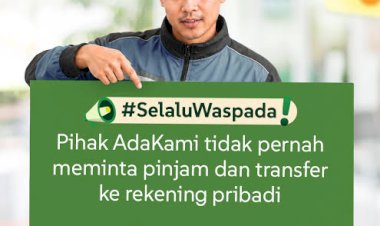 SIMAK BERKUT NYA - Cara Hapus Akun Atau Menghapus Data Adakami