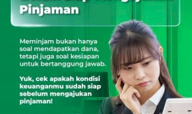 Cara Ini Menghapus Akun/Menutup Data KrediOne Selengkapnya
