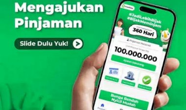 Cara Menghapus Data KrediOne AMPUH