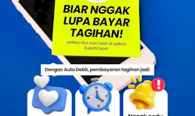 Simak Cara Menutup Data Rupiah Cepat Berikut Cara Hapus Akun Rupiah Cepat