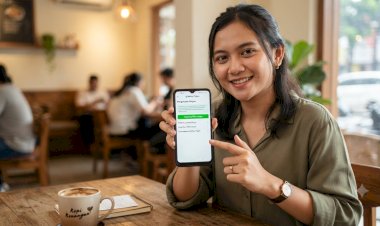 Cara Hapus Akun AdaKami Dan Tutup Data Simaklah