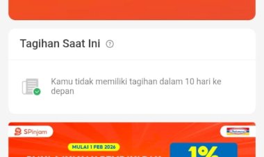 Cara Mengatasi Menghapus Data  Shopee Spinjam
