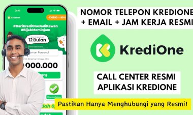 Cara Hapus Akun/Data KrediOne Dan Penutupan KrediOne