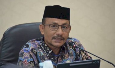 Haji Uma Minta Panglima TNI Atensi Dugaan Kekerasan terhadap Wartawan di Aceh Utara